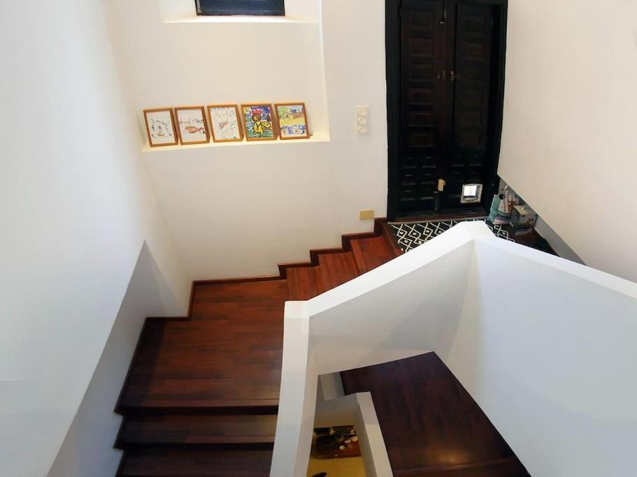 Vip House Rentals, Entire Apartment In Malaga Old Town ภายนอก รูปภาพ