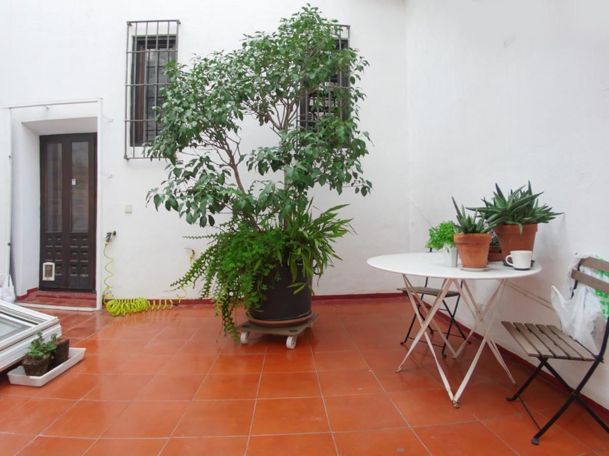Vip House Rentals, Entire Apartment In Malaga Old Town ภายนอก รูปภาพ