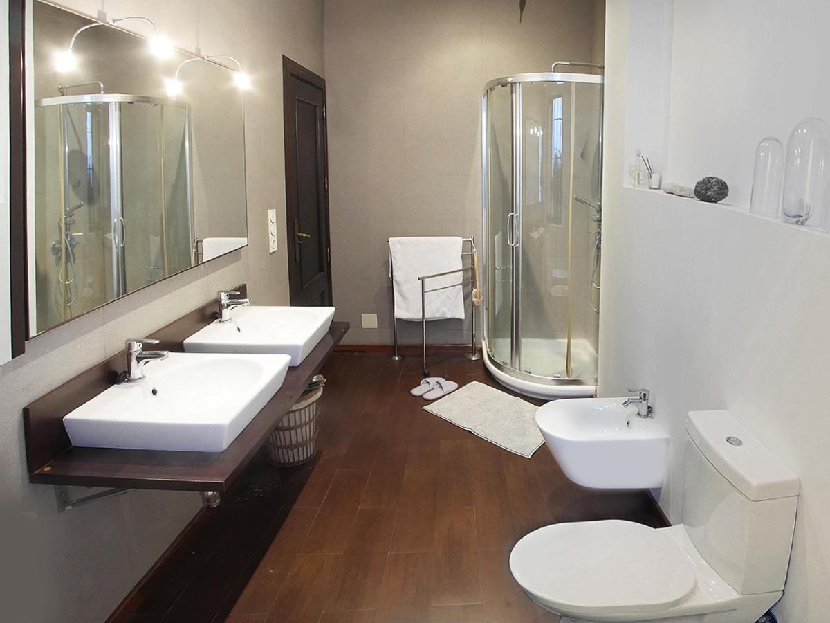 Vip House Rentals, Entire Apartment In Malaga Old Town ภายนอก รูปภาพ